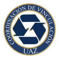 Página de inicio Vinculación UAZ